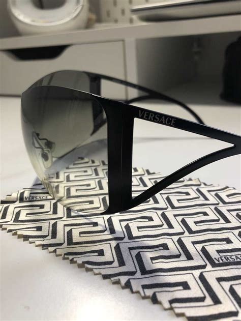 versace authentic sunglasses.